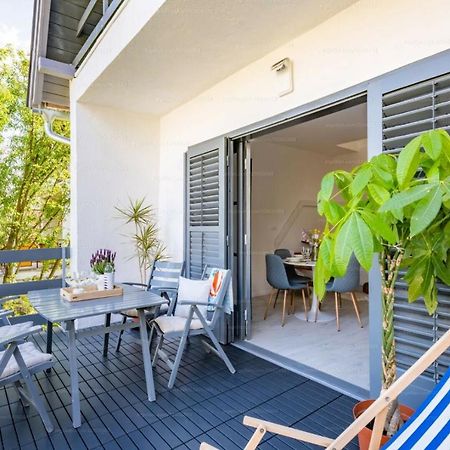 Madarasz 5 Deluxe Vendeghaz Villa Balatonalmádi Exteriör bild