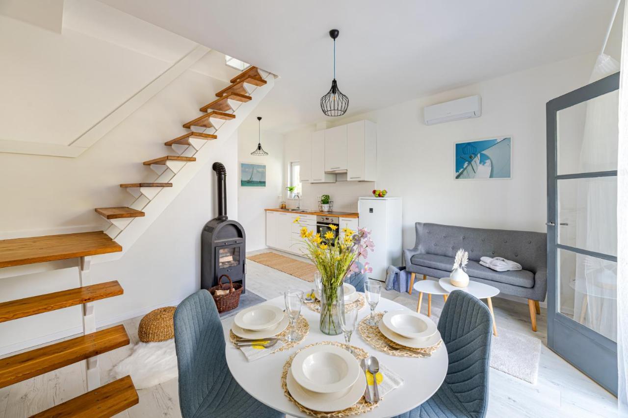 Madarasz 5 Deluxe Vendeghaz Villa Balatonalmádi Exteriör bild