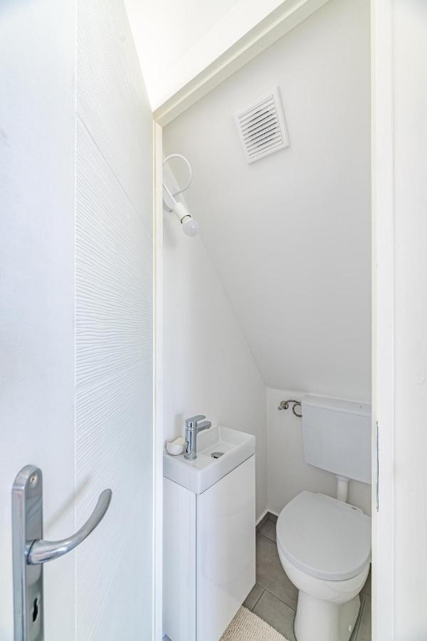 Madarasz 5 Deluxe Vendeghaz Villa Balatonalmádi Exteriör bild