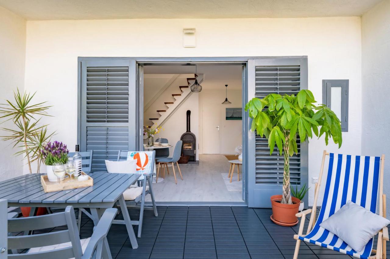 Madarasz 5 Deluxe Vendeghaz Villa Balatonalmádi Exteriör bild